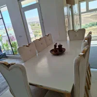 میز نهارخوری