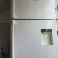 یخچال سامسونگ  تمیز وسالم