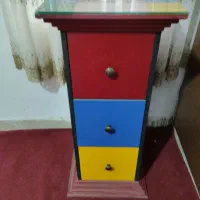 کشو های جا دار و فانتزی