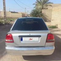 پراید۱۴۱بنزینی مدل۸۵مرتب شادگان‌‌سند‌تک‌برگ