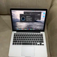 Macbook pro 2015|رایانه همراه|تهران, ونک|دیوار
