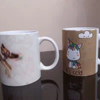 ماگ سرامیکی