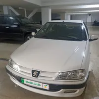 پژو پارس اتومات tu5 مدل ۱۳۹۱ با ضمانت کارنامه