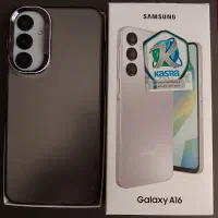 موبایل سامسونگ Galaxy A16 4G 128 GB رم 4GB|موبایل|تهران, مرزداران|دیوار