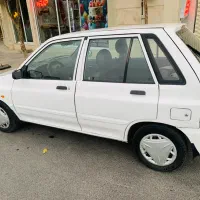 پراید ۱۱۱|خودرو سواری و وانت|اراک, |دیوار