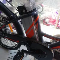 برقی|دوچرخه، اسکیت، اسکوتر|سبزوار, مدرس|دیوار