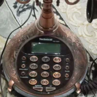 تلفن کلاسیک تکنیکال مدل ۳۰۴۷