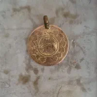 سکه طلا احمد شاهی|کلکسیون سکه، تمبر، اسکناس|بوشهر, |دیوار