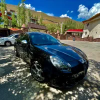 الفارومیو جولیتا