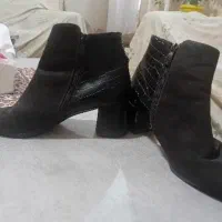 نیم بوت زنانه