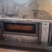 سه دستگاه بخاری سالم و حاضر بکار