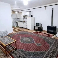 سوئیت دوخوابه با پارکینگ اختصاصی|اجارهٔ کوتاه‌مدت آپارتمان و سوئیت|رشت, حومه رشت|دیوار