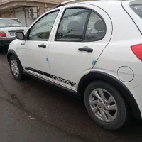 کوییک ۹۹ R|خودرو سواری و وانت|تبریز, |دیوار