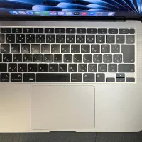 مک بوک ایر M1 - 2020|رایانه همراه|رشت, صفاری|دیوار