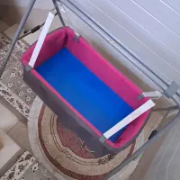 گهواره نوزاد