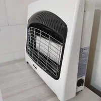 بخاری گازی پلار 7000 بدون دودکش مدل 5PN|بخاری، هیتر، شومینه|تهران, امجدیه (خاقانی)|دیوار