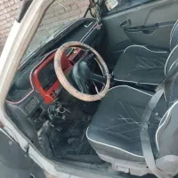 هاچپک مدل 75معاوضه|خودرو سواری و وانت|گنبد کاووس, |دیوار