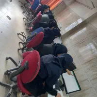 آموزش کامپیوتر.اقساط .ورد.اکسل. جهت استخدامی