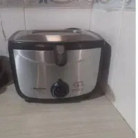 مینی سرخ کن مارک همیلتون