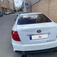 بسترن b50 f|خودرو سواری و وانت|اصفهان, باغ کاران|دیوار