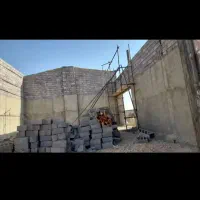 بنایی تخریب سیمانکاری سفتکاری موزاییک وکاشی|خدمات پیشه و مهارت|همدان, |دیوار