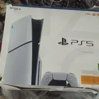 Ps5 و Ps4 مسینم