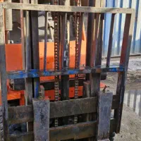 ماشین  لیفتراک|ماشین‌آلات صنعتی|پاکدشت, پاکدشت (مامازند)|دیوار