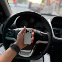 گوشی سویس 17Pro Max Miniحافظه 16 رم 2 گیگابایت