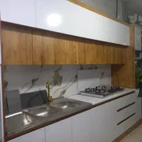 کد 7۰۹مژده مژده کابینت پیش ساخته سفارشی ارزان شد|مصالح و تجهیزات ساختمان|شیراز, کوشک میدان|دیوار