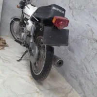 موتور مزایده ۱۵۰cc|موتورسیکلت|سراب, |دیوار