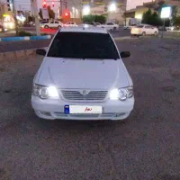 پراید ۱۱۱ هاچبک تمیز نگهداری شده