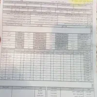 فروش زمین مسکونی پروانه ساخت دار و درازلو