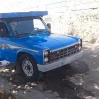 نیسان آشنابه دوگانه1400