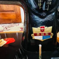 چرخ خیاطی قدیمی|چرخ خیاطی و ریسندگی|کرج, اصفهانی‌ها|دیوار