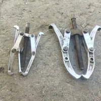 ابزار مکانیکی   فولی کش