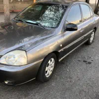 ریو مدل 89|خودرو سواری و وانت|تهران, جردن|دیوار