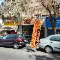 واگذاری کافه ۲۰ متری شیک و کاملاً مجهز