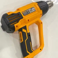 سشوار صنعتی ingco2000|ماشینآلات صنعتی|رشت, حسین آباد|دیوار