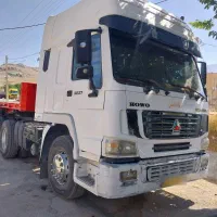 هوو سینو تراک