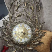 ساعت دیواری