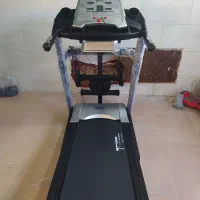 تردمیل تایوانی توربو فتنیس 2400 نونو