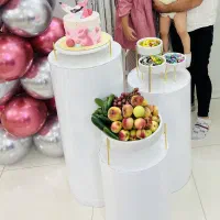 سرویس پذیرایی