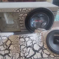 ساپ میندرج ۸اینچ با تاخچه