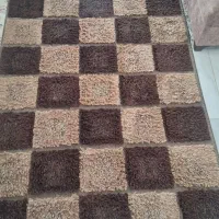 4 متری ترک در حد نو