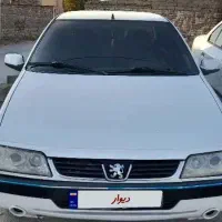 پژو slx دریچه سیم مدل 99