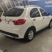 کوییک سفید ۴۰۱|خودرو سواری و وانت|تهران, تهرانپارس غربی|دیوار