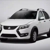 کوییک RSسفیدمشکی