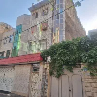 آپارتمان50متری