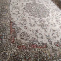 یک جفت فرش ۹ متری ماشینی