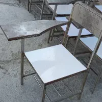 صندلی دانش آموزی|مبلمان اداری|سلماس, |دیوار